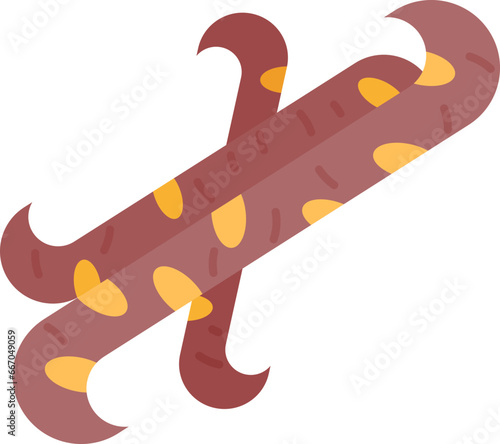 sausage  icon