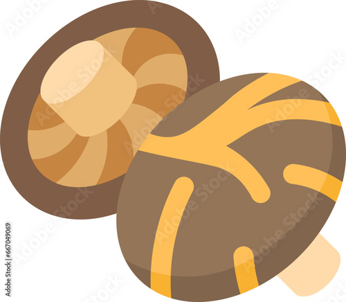 mushrooms  icon
