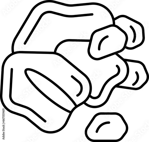 cereals  icon