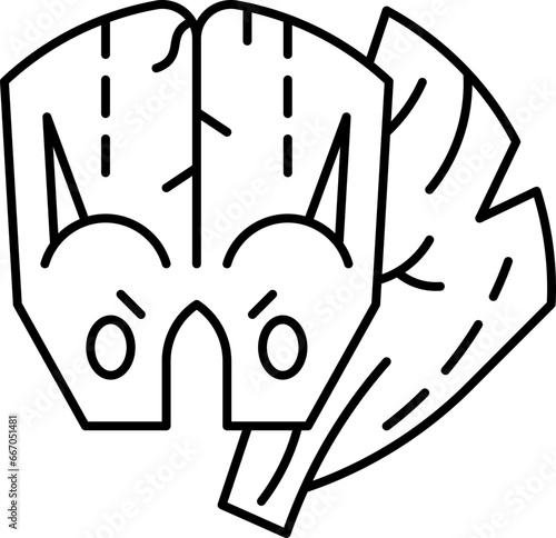 fish  icon