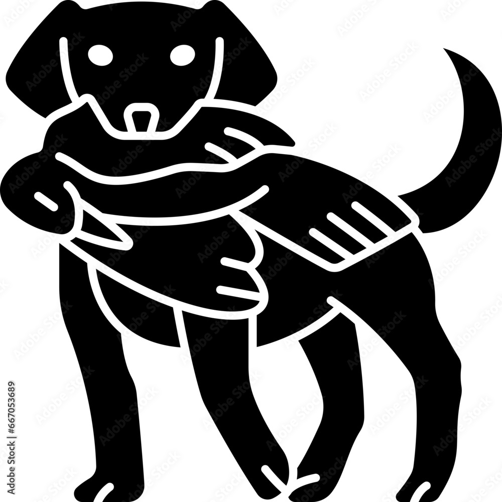 dog icon dog icon