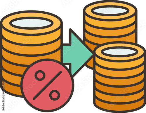 interest  icon