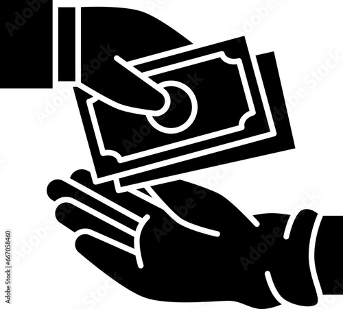 wages  icon