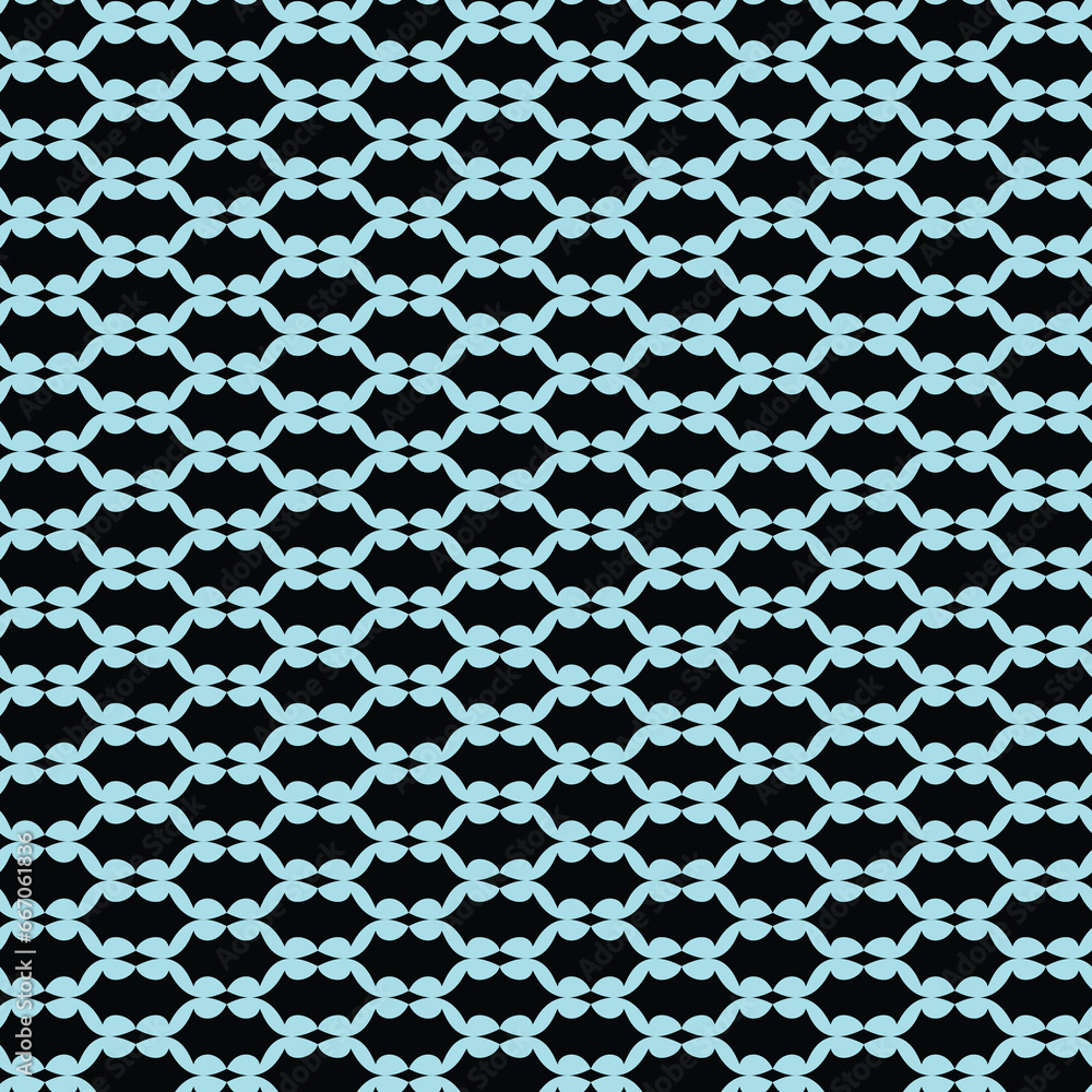 Ornate ethnic motif background Seamless pattern Ornate ethnic motif background Seamless pattern