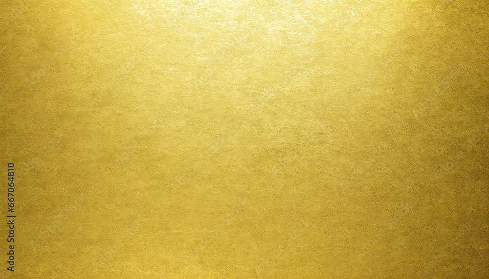 A luxurious golden background material. Textured gold gradient background material. A luxurious golden background material. Textured gold gradient background material.