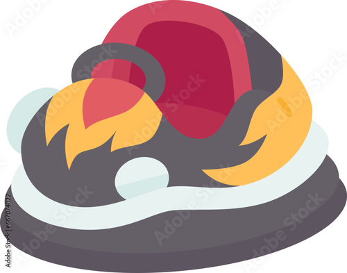 bumper  icon