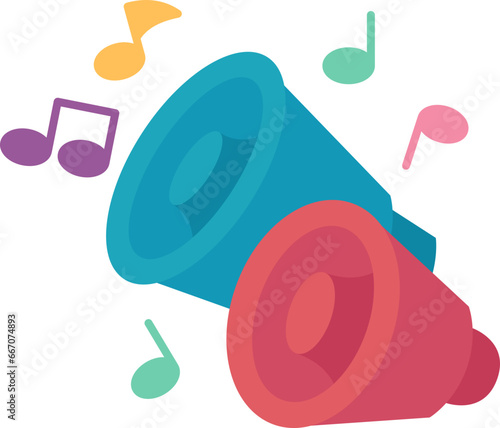 speaker  icon