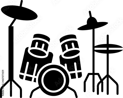 drum  icon