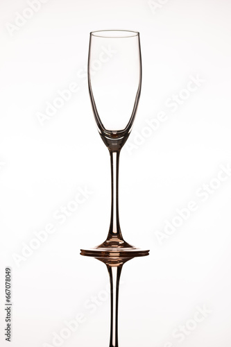 Champagne Glass2