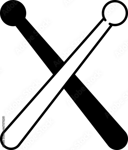 drumstick  icon