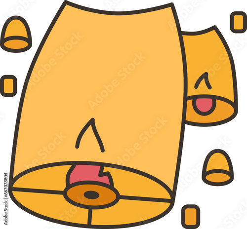 lantern  icon