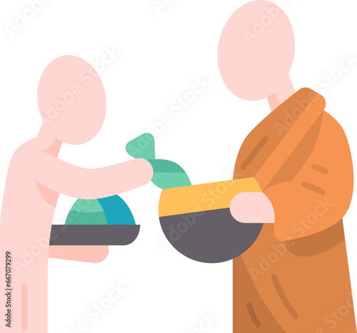 monks  icon