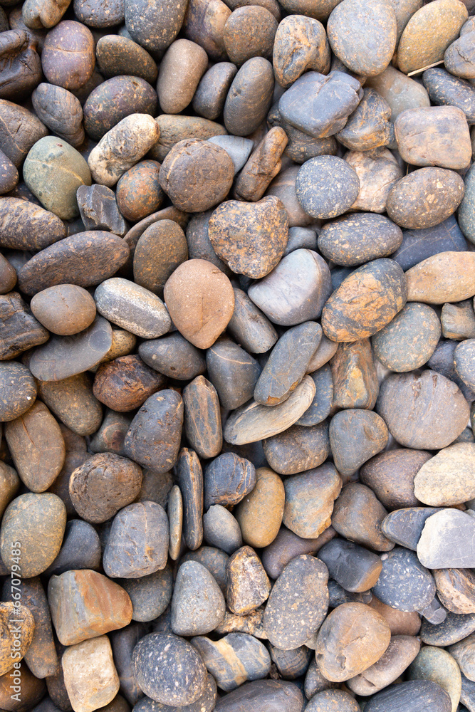 Background of pebble stones. Texture of pebbles. Background of pebble stones. Texture of pebbles.