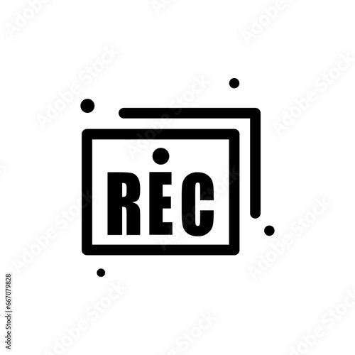 rec