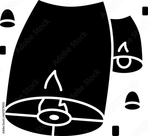 lantern  icon