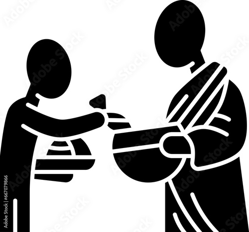 monks  icon