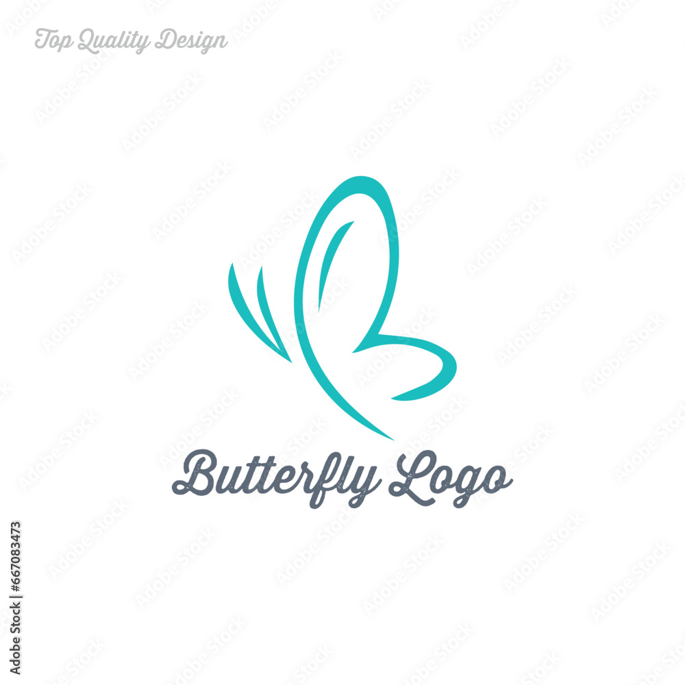 abstract logo design butterfly logo design abstract logo design butterfly logo design