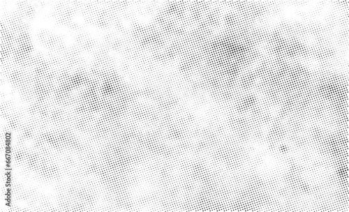 Gray noisy texture monochrome material