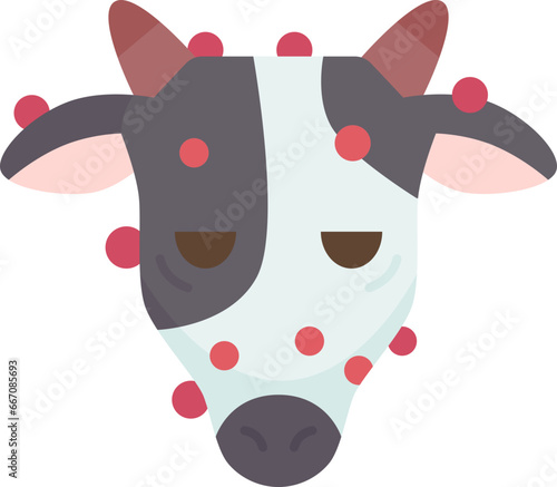 cowpox  icon