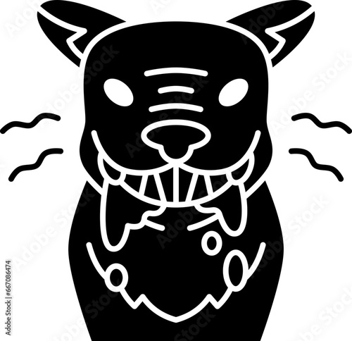 rabies  icon