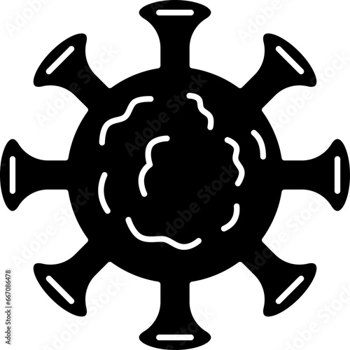 sars  icon