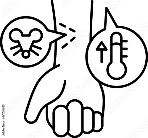 rat  icon