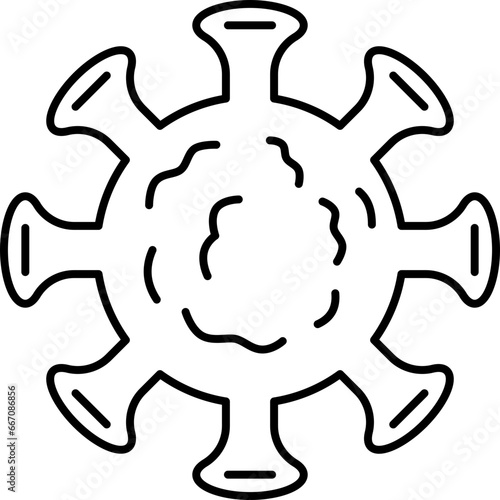 sars  icon