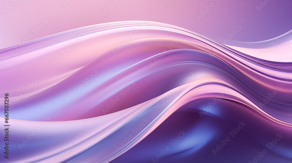 Luxury abstract purple wavy with blurred light background. Luxury abstract purple wavy with blurred light background.