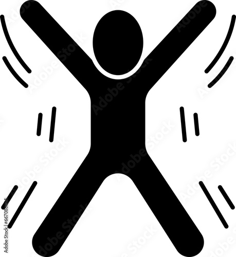 stretch  icon