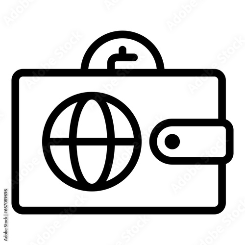 Digital wallet