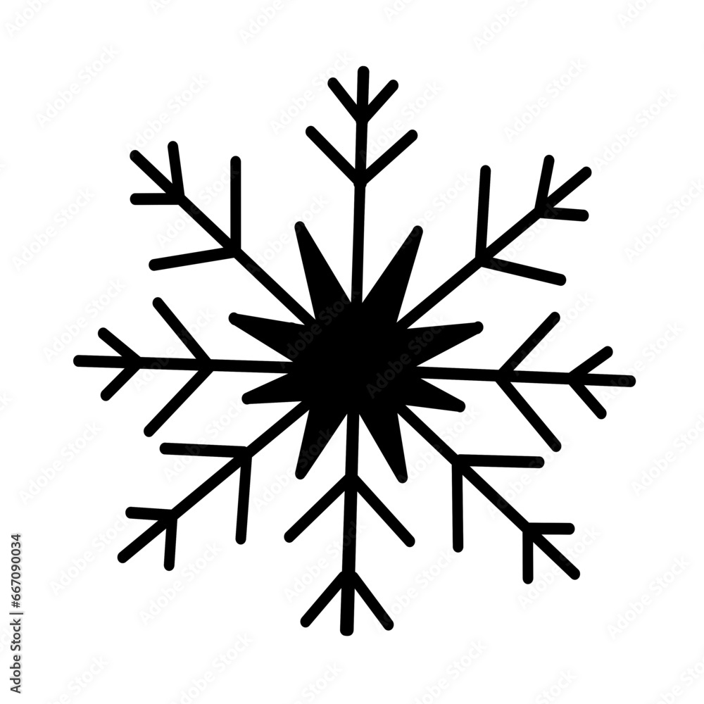 Christmas Illustration Christmas Illustration