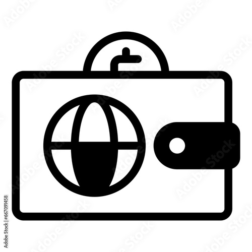 Digital wallet