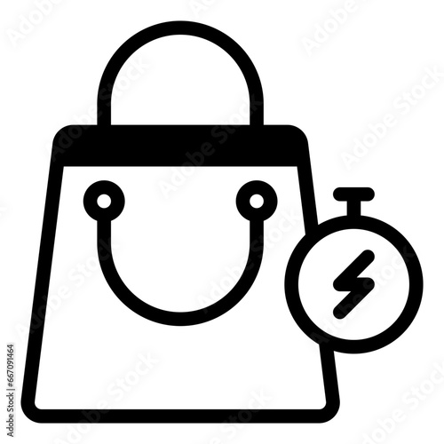 Flash sale