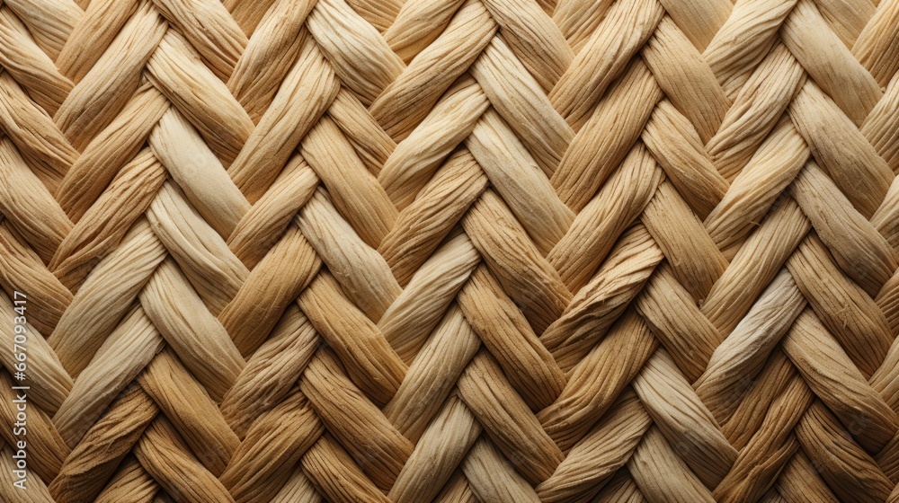A mesmerizing blend of intricate wicker and artistic flair, this close-up captures the soulful essence of a handcrafted woven basket A mesmerizing blend of intricate wicker and artistic flair, this close-up captures the soulful essence of a handcrafted woven basket