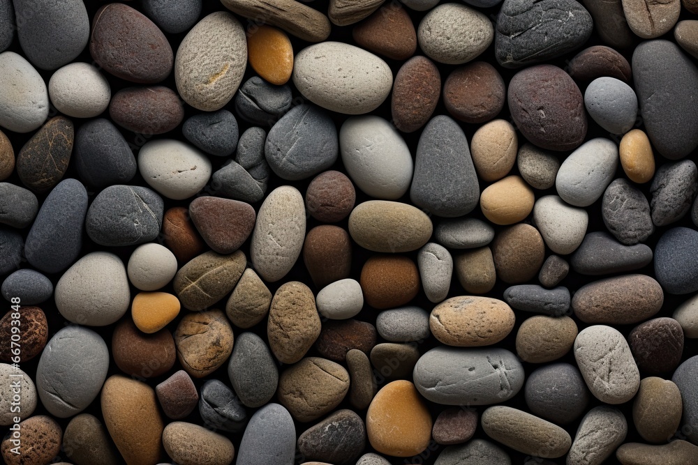 Nature artistry. Textured stones background and pebbles. Zen garden serenity. Smooth pebbles and round rocks. Beachside treasures. Natural elegance. Patterns in stone Nature artistry. Textured stones background and pebbles. Zen garden serenity. Smooth pebbles and round rocks. Beachside treasures. Natural elegance. Patterns in stone