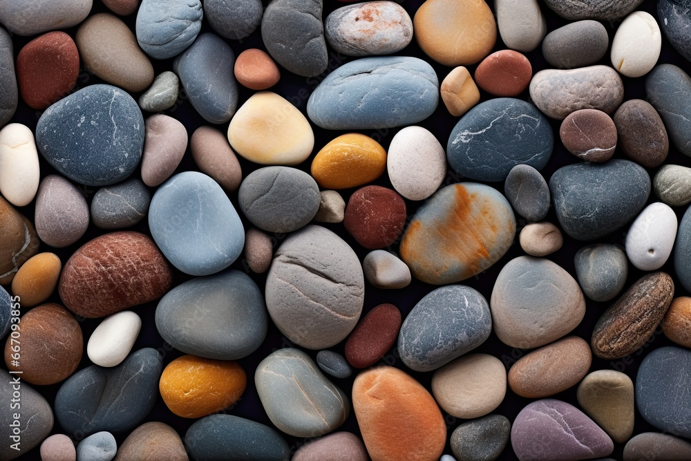 Nature artistry. Textured stones background and pebbles. Zen garden serenity. Smooth pebbles and round rocks. Beachside treasures. Natural elegance. Patterns in stone Nature artistry. Textured stones background and pebbles. Zen garden serenity. Smooth pebbles and round rocks. Beachside treasures. Natural elegance. Patterns in stone