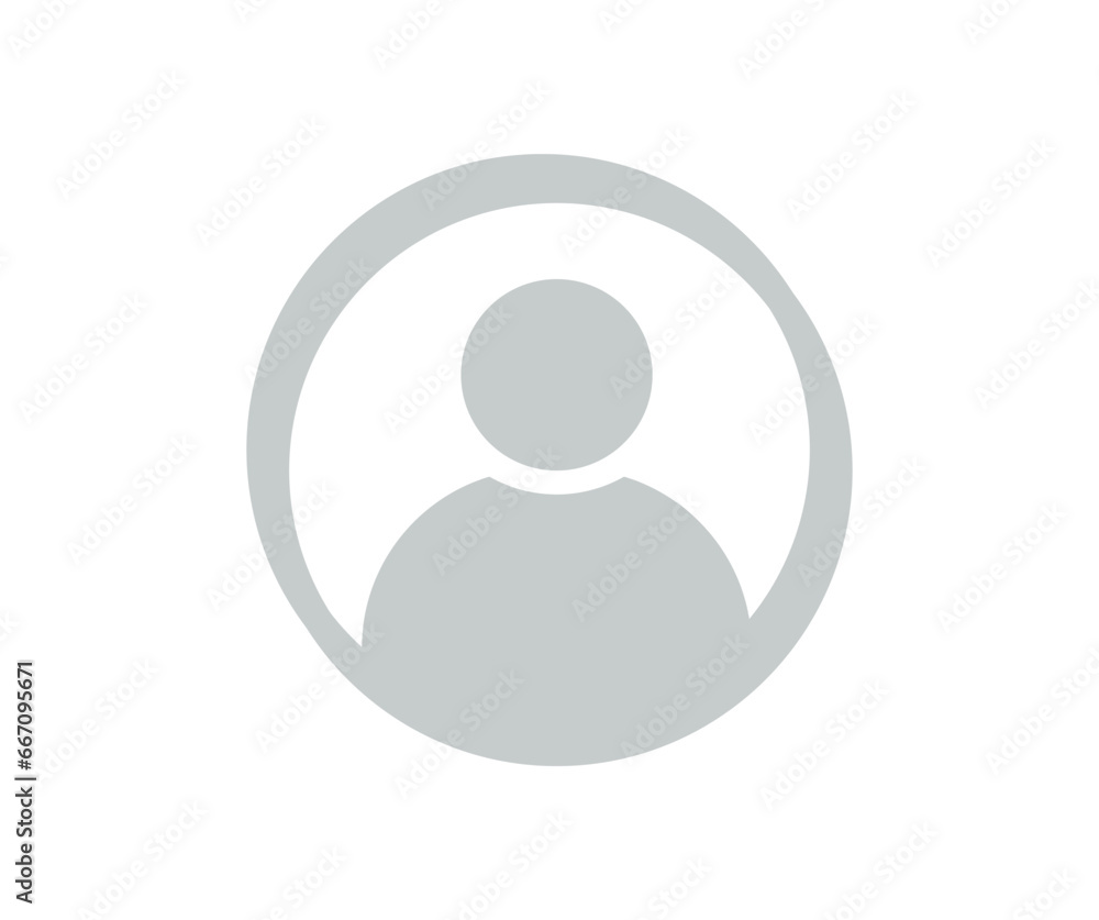 People icon in trendy flat style. Collection of vector symbol on white background. Vector illustration. People icon in trendy flat style. Collection of vector symbol on white background. Vector illustration.