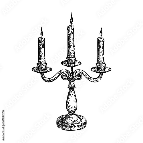 forex candlestick hand drawn. illustration graph, market data, analysis chart forex candlestick vector sketch. isolated black illustration