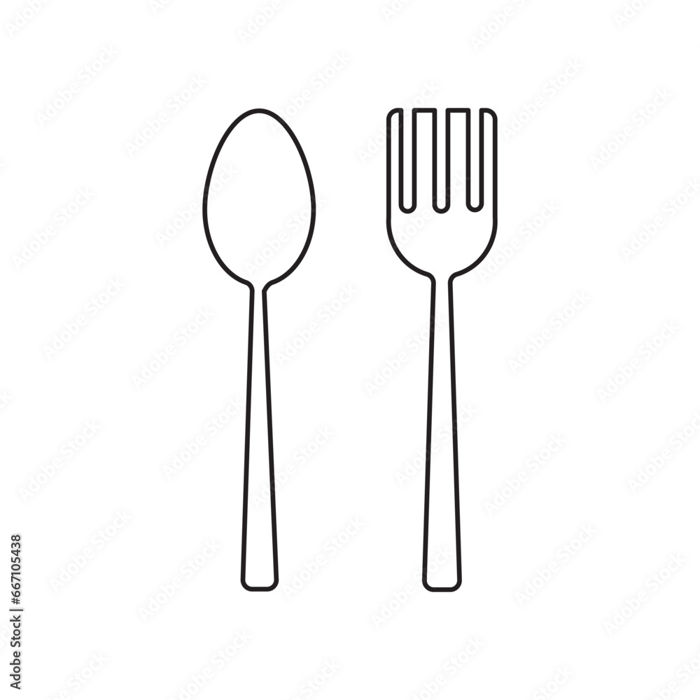 food drink icon vector illustration food drink icon vector illustration