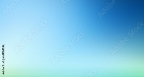 Fondo abstracto con suave degradado de tonos azules