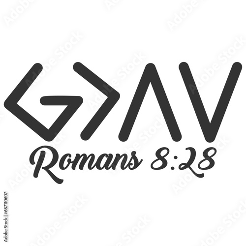 God Is Greater Than The Highs And Lows