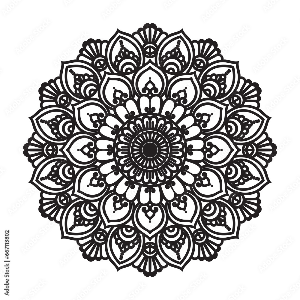 Ornamental luxury mandala pattern background with royal golden arabesque pattern Arabic Islamic east style. Traditional Turkish, Indian motifs. Great for fabric and textile,coloring book and print Ornamental luxury mandala pattern background with royal golden arabesque pattern Arabic Islamic east style. Traditional Turkish, Indian motifs. Great for fabric and textile,coloring book and print