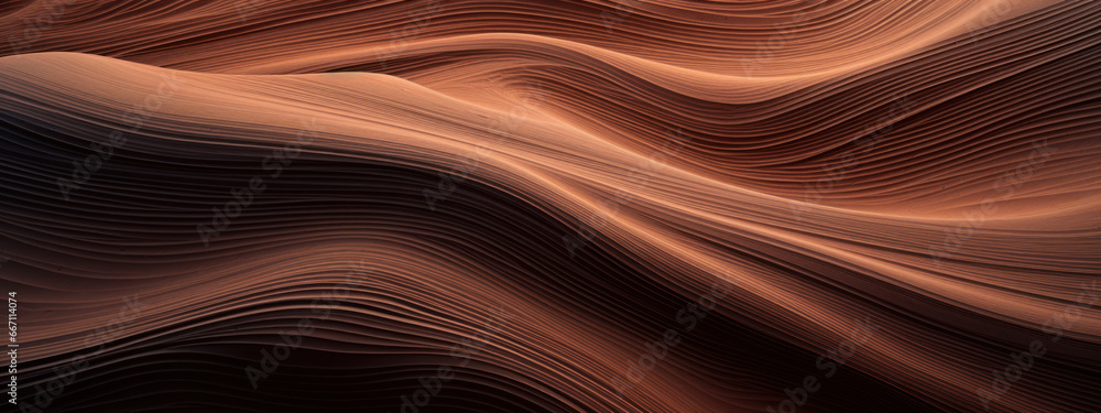 Close-up desert dune textures. Close-up desert dune textures.