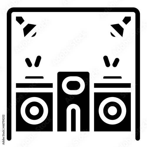 DJ,hip hop,music,mixing,dj mixer,music and multimedia,disc jockey,mixer.svg