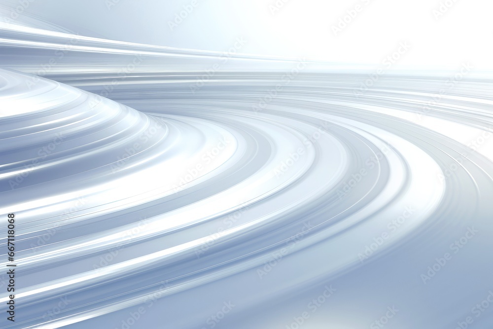 Abstract white soft waves background Abstract white soft waves background