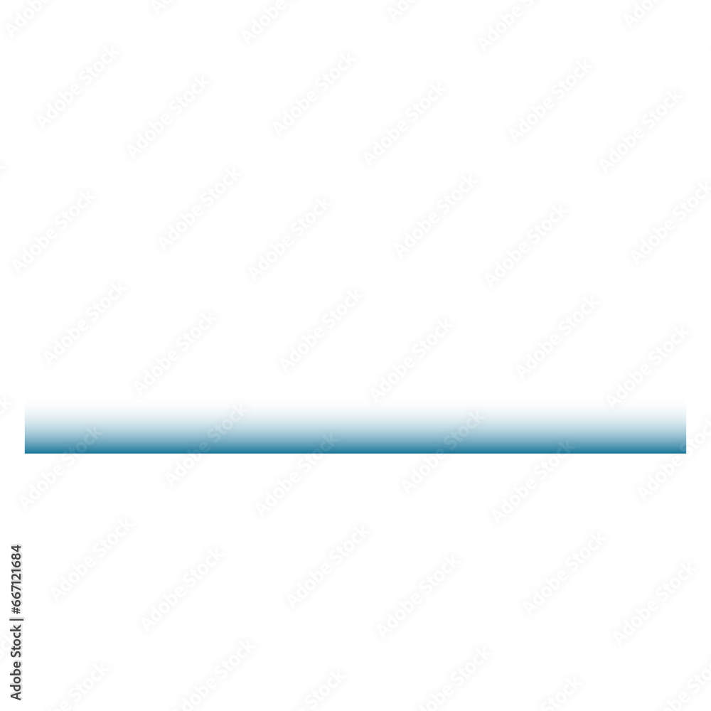 Horizontal Shadow Effect Horizontal Shadow Effect