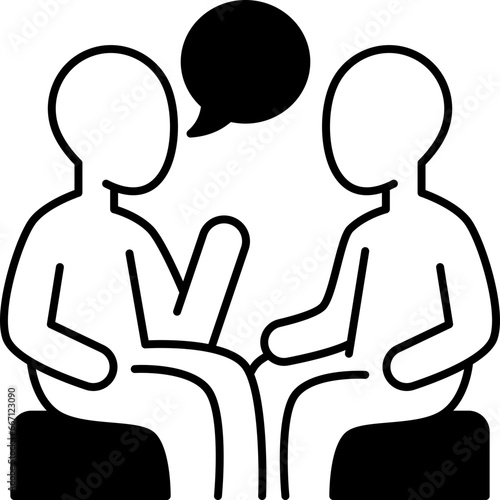 counseling  icon