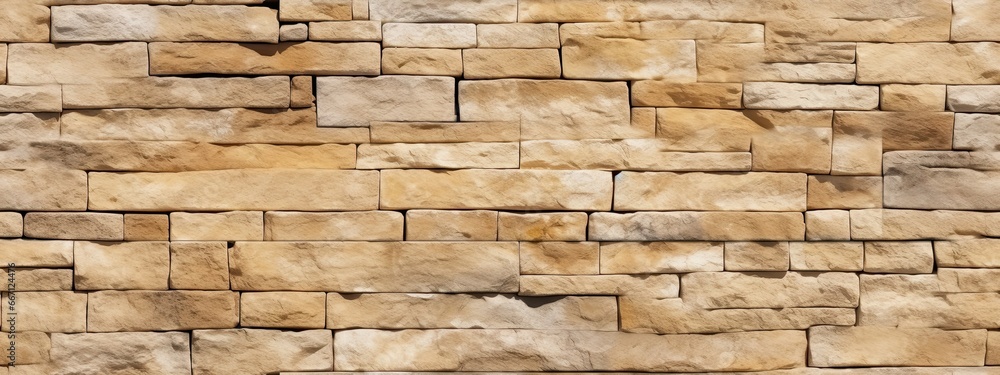 Seamless old sandstone brick wall background texture overlay. Tileable antique vintage stone blocks, tiles surface pattern. Rustic cottagecore wallpaper backdrop Seamless old sandstone brick wall background texture overlay. Tileable antique vintage stone blocks, tiles surface pattern. Rustic cottagecore wallpaper backdrop