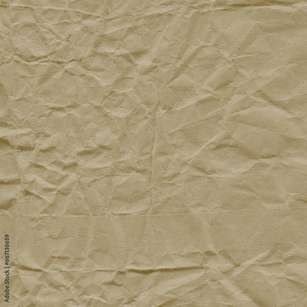 Recycled crumpled yellow paper texture background. Royalty high-quality free stock photo image of Wrinkled and creased abstract backdrop, wallpaper with copy space, top view Recycled crumpled yellow paper texture background. Royalty high-quality free stock photo image of Wrinkled and creased abstract backdrop, wallpaper with copy space, top view