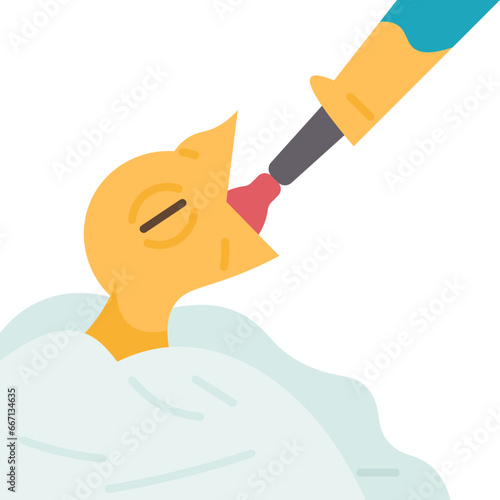 feed  icon